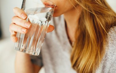 How Much Water Should I Drink Daily?