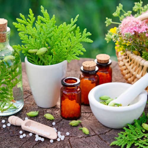 Homeopathy treatment and remedy in North Vancouver