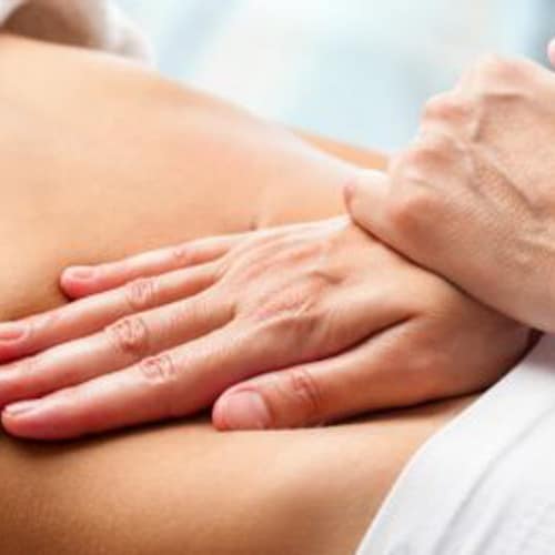Rolfing Structural Integration in North Vancouver