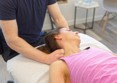 Active Therapy | Osteopathy North Vancouver