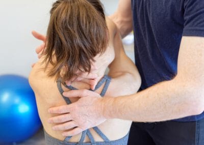 Active Therapy | Osteopathy North Vancouver