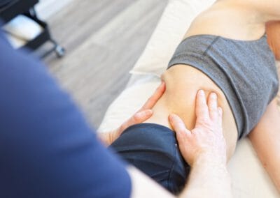 Active Therapy | Osteopathy North Vancouver