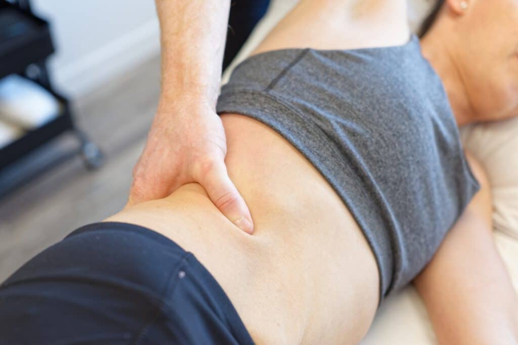 Active Therapy | Rolfing North Vancouver