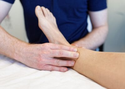 Active Therapy | Rolfing Structural Integration North Vancouver