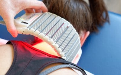 Lighting the Path to Recovery: The Benefits of Cold Laser Therapy
