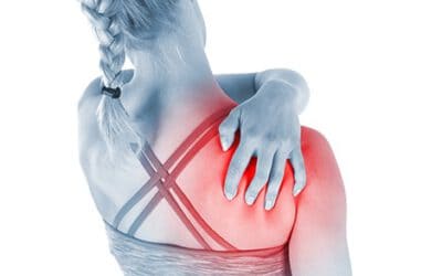 Treating Shoulder Pain and Injury