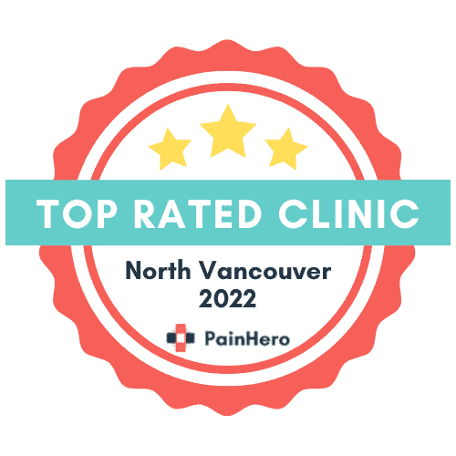 Top Rated Clinic by Painhero