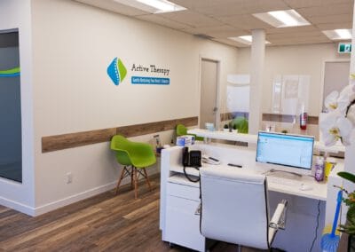 Active Therapy | Pain Clinic | North Vancouver