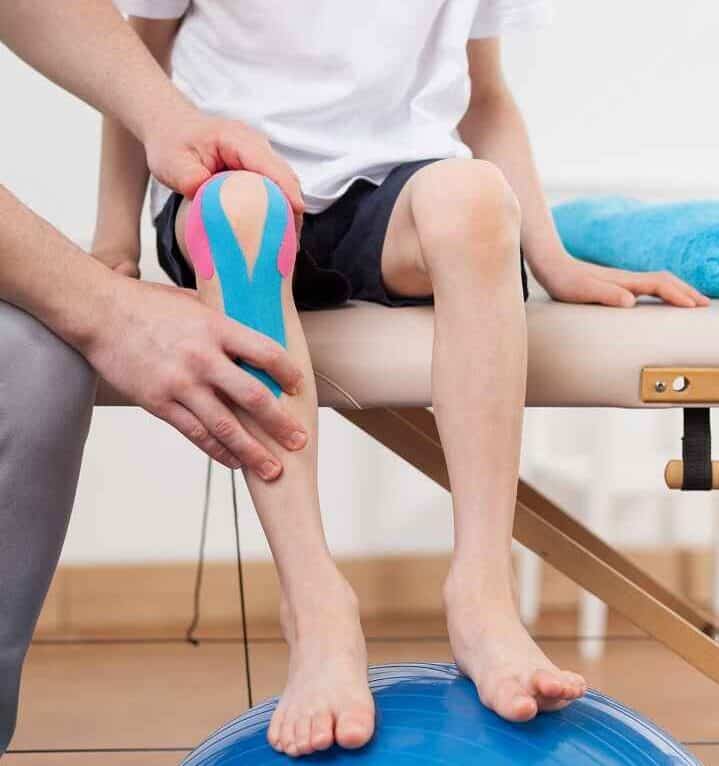 Pediatric Osteopathy treatment in North Vancouver