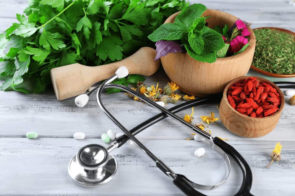 Naturopathy services in North Vancouver