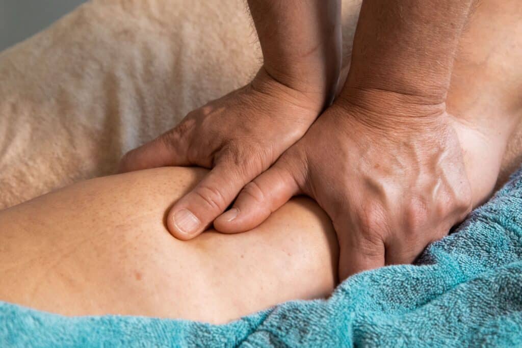 Best massage therapy clinic in North Vancouver