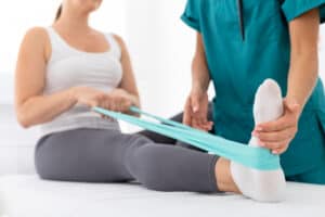Osteopath in North Vancouver | Active Therapy Clinic