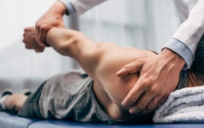 Osteopathy vs Physiotherapy vs Chiropractic : The Ultimate Guide for Choosing the Right Treatment
