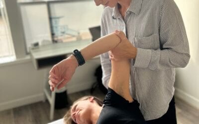 What to Expect During Your First Osteopathic Appointment at Active Therapy Clinic in North Vancouver