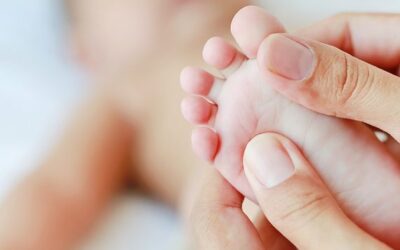 Is My Baby’s Development on Track?