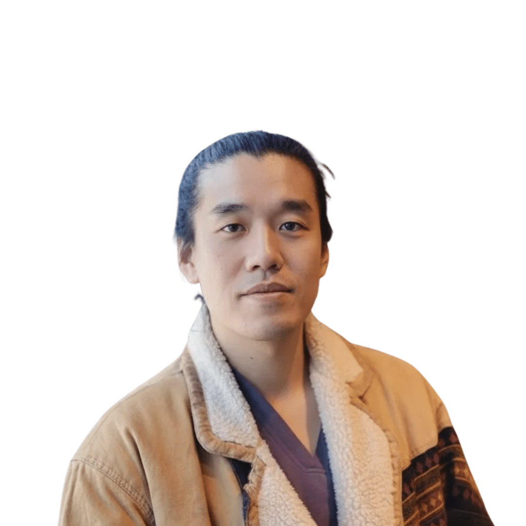 XIAN WANG RMT / CERTIFIED ROLFER™